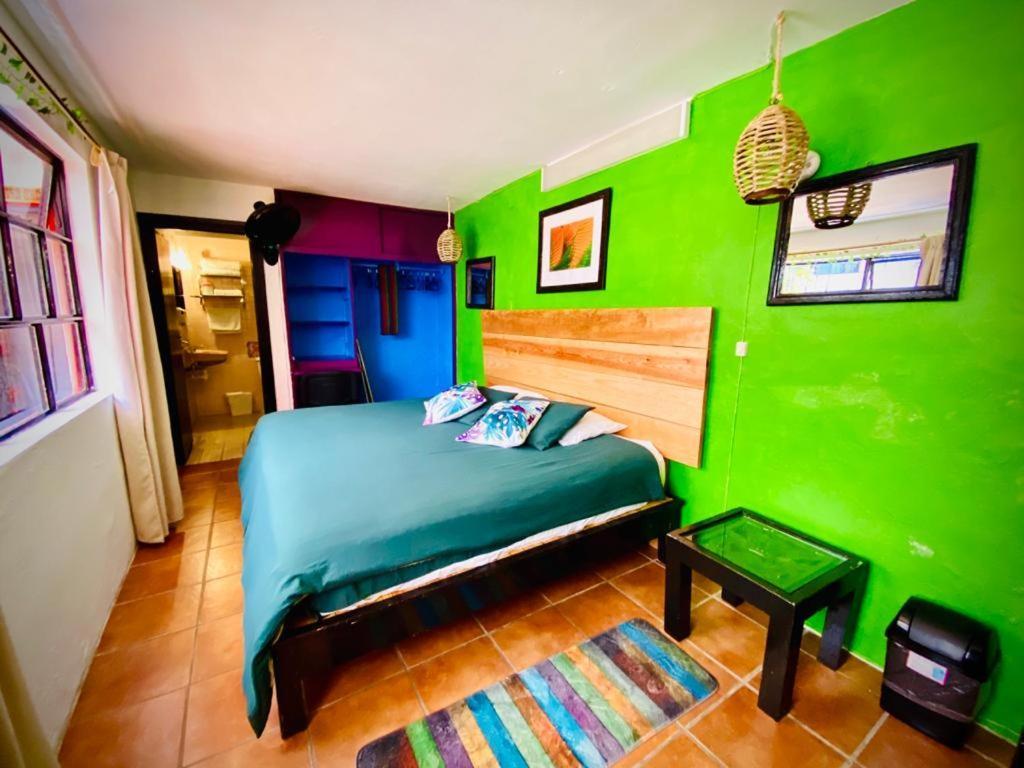Casa Mexicana Hotel Guanajuato Exterior foto